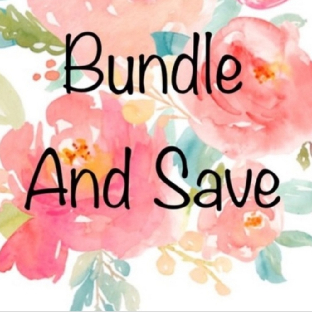 Bundle and Save